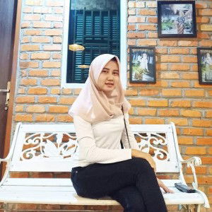 Intan Ramona profile icon