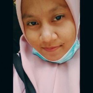 Fitriyah profile icon