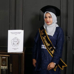 Susi Susanti komariah profile icon