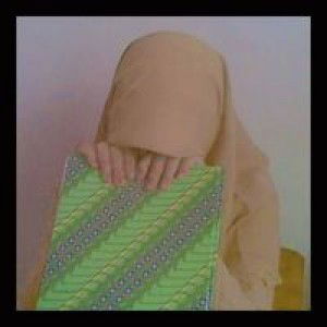 Lia Indriati profile icon