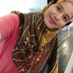 Auni Dalilah profile icon