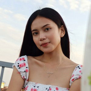 Shaedy Perona profile icon