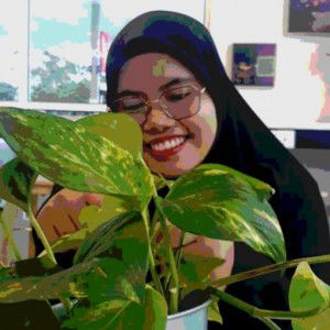 nuratika Hidayani profile icon