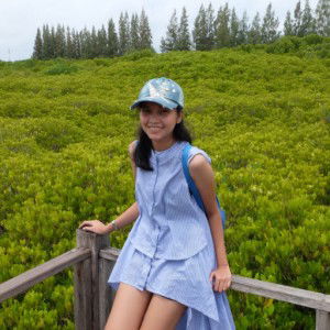 Chosita Chaychotcharoen profile icon