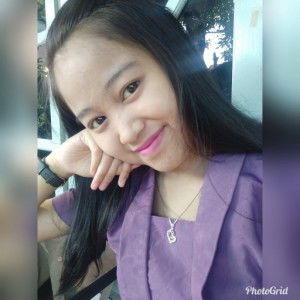 Eki Christia Pradani profile icon