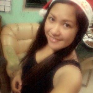 Ronalie Dureza profile icon