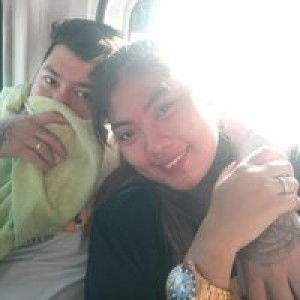 Jessica Larriza Tubadeza-Peña profile icon