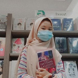 Nindia Elisha profile icon