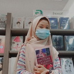 Nindia Elisha profile icon