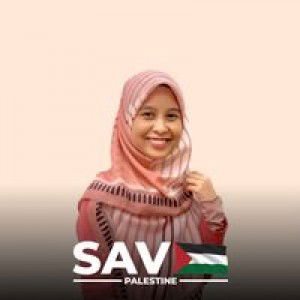 Nur Amira Azmi profile icon