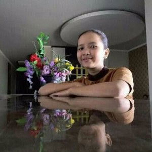Susi Ayu Nengsih profile icon