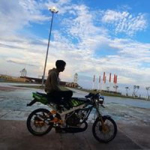 Muhammad Jefrii profile icon