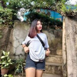 Jasmin Lorraine Carreon Huet profile icon