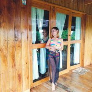 Sarah Mae L. Magno profile icon