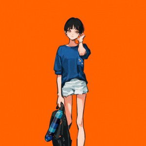 Apple Jean Diga profile icon