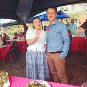 Stefyanie Myla profile icon