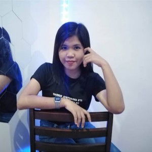 Eunie Rose Omos profile icon