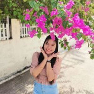 Rosaline Palmones Delos Santos profile icon