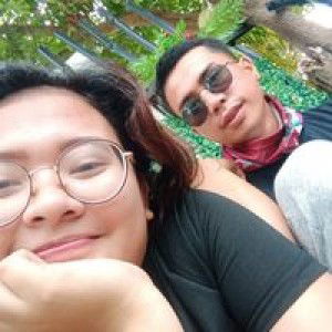 Nicole Ameida Moriente profile icon