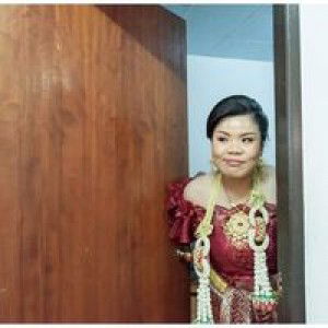 Nicha P Benz profile icon