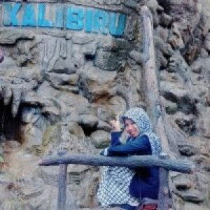 masruroh profile icon