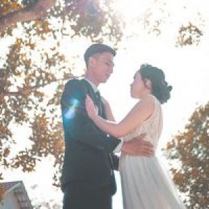 Theresia Gadis Hansaliani profile icon