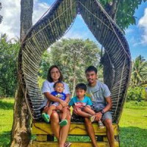 Cristina Caratao Banico profile icon