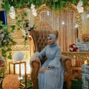 Aulia Mirza profile icon