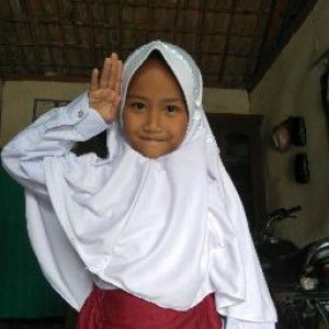 anik nur asiyah profile icon