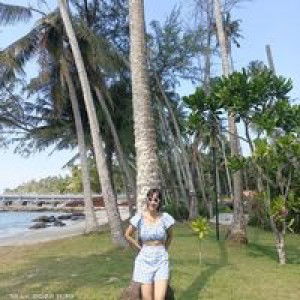 Supasri Saifon profile icon