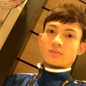 KONG ITACHI profile icon