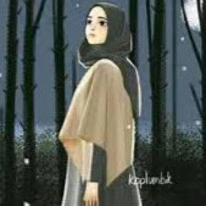 Rabiatul Adawiyah profile icon