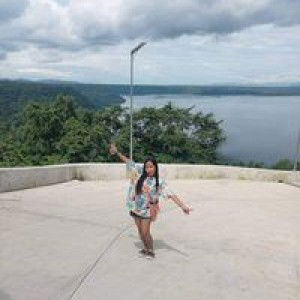 Kimberly N.Labanda profile icon