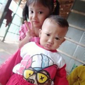 Ariendra Pramana Jr. profile icon