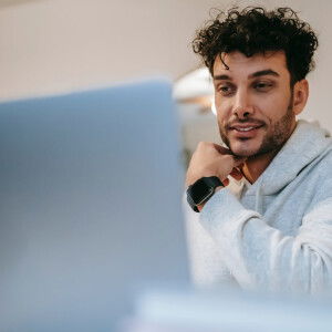 albert fish profile icon