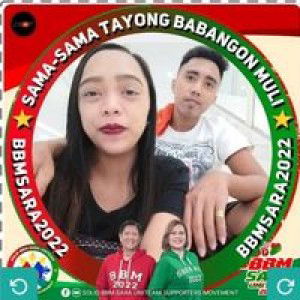 Madel Buena profile icon