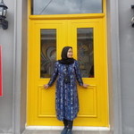 Wahyu Ratna Sari profile icon