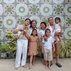 Julie Ann B. Reboquio profile icon