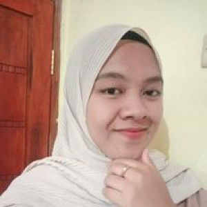 Nenden Gita Aprianti profile icon