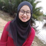 Aqilah Idris profile icon