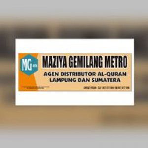 Maziya Gemilang Metroo profile icon