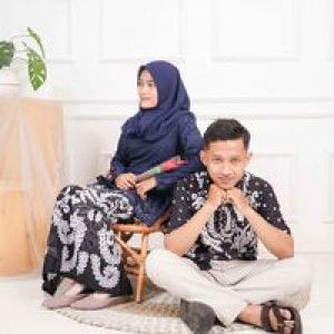 Via Pramesti profile icon