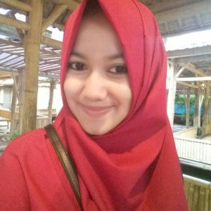 siti rojiyatul alawiyah profile icon