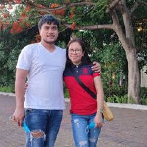 Rochelle Villegas Capillo profile icon