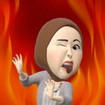 Nisya Aspergillus Fumigatus profile icon