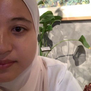 Young Aisyah profile icon