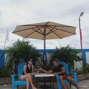 Jham Micha profile icon