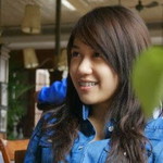 dwi christina profile icon