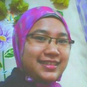 Puteri Comel profile icon