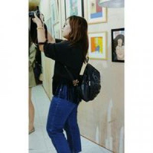 Vera Cheng profile icon